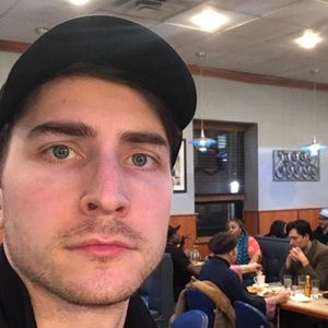 Meet your Posher, Brian